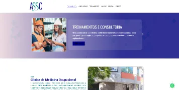 Asso Medicina Ocupacional